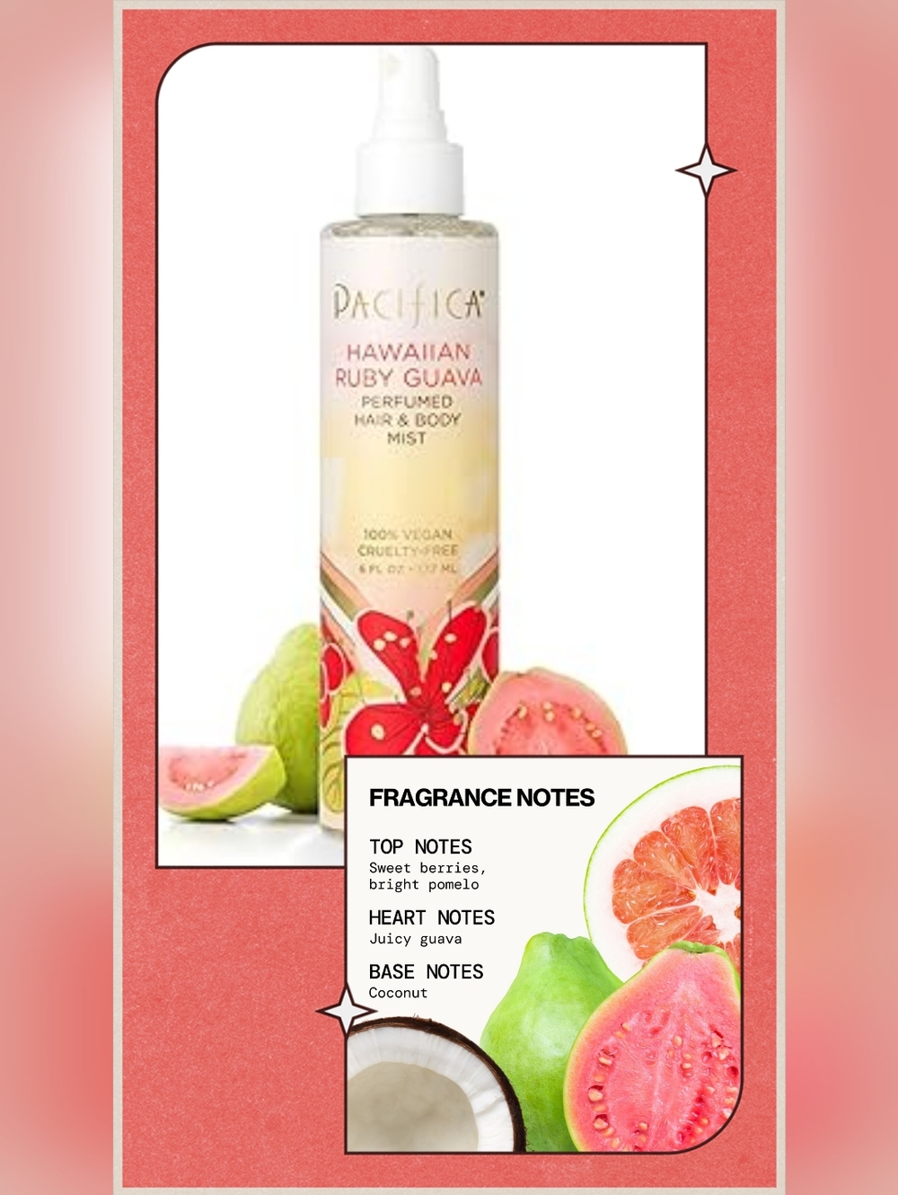 Pacifica/wakse/Vitamasques/TREE HUT Self-Care Body Bundle - Picture 8 of 16